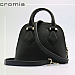 FW2019 CROMIA LADIES BAG PERLA 1404321 NE